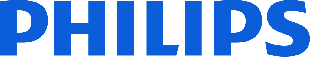 Philips logo for Hale Advisors client section