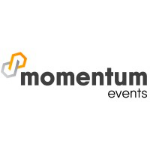 Momentum Events logo for Hale Advisors partner section