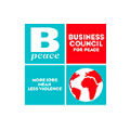 Business Council for Peace as a global charity partner
