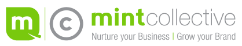 Mint Collective logo for Hale Advisors partner section