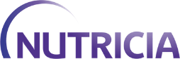 Nutricia logo for Hale Advisors client section