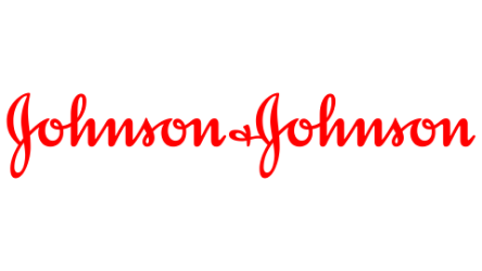 Johnson & Johnson logo