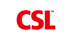 CSL logo for Hale Advisors Client section