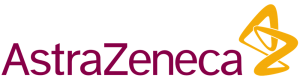 AstraZeneca logo for Hale Advisors client section