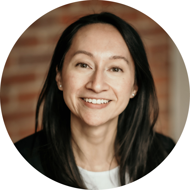 Headshot of Ana Cardenas– Technical Writer.