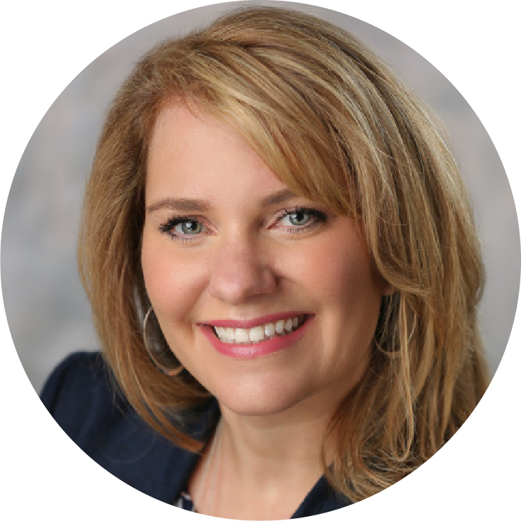 Headshot of Lisa Drucker Regulatory SME (Subject Matter Expert).