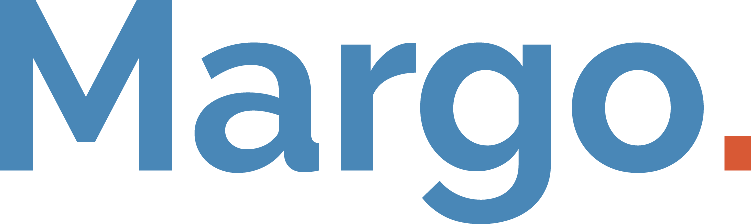 Margo Marketing Governance AI Search Assistant